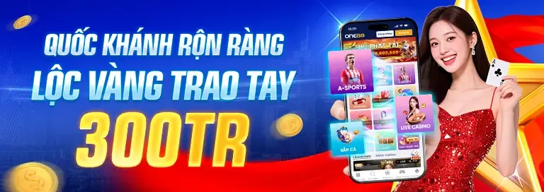 Hoàn trả không giới hạn 11bet